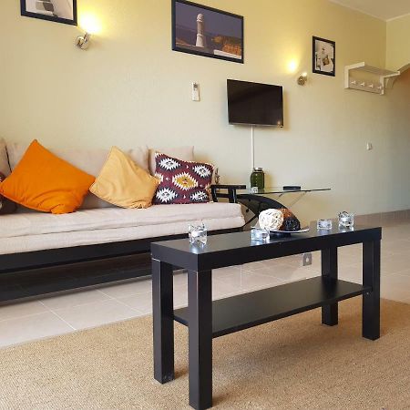 Beach Choro Apartment อัลบูเฟรา ภายนอก รูปภาพ