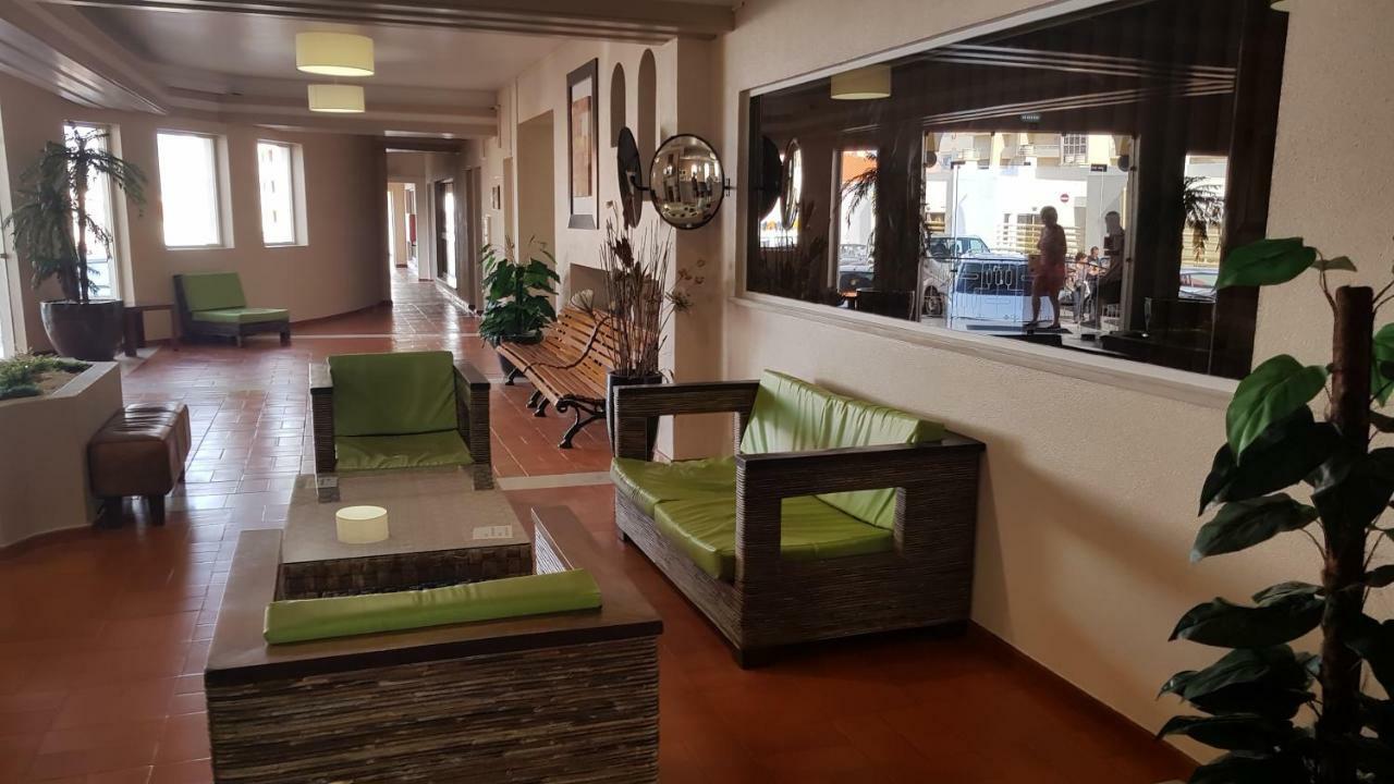 Beach Choro Apartment อัลบูเฟรา ภายนอก รูปภาพ