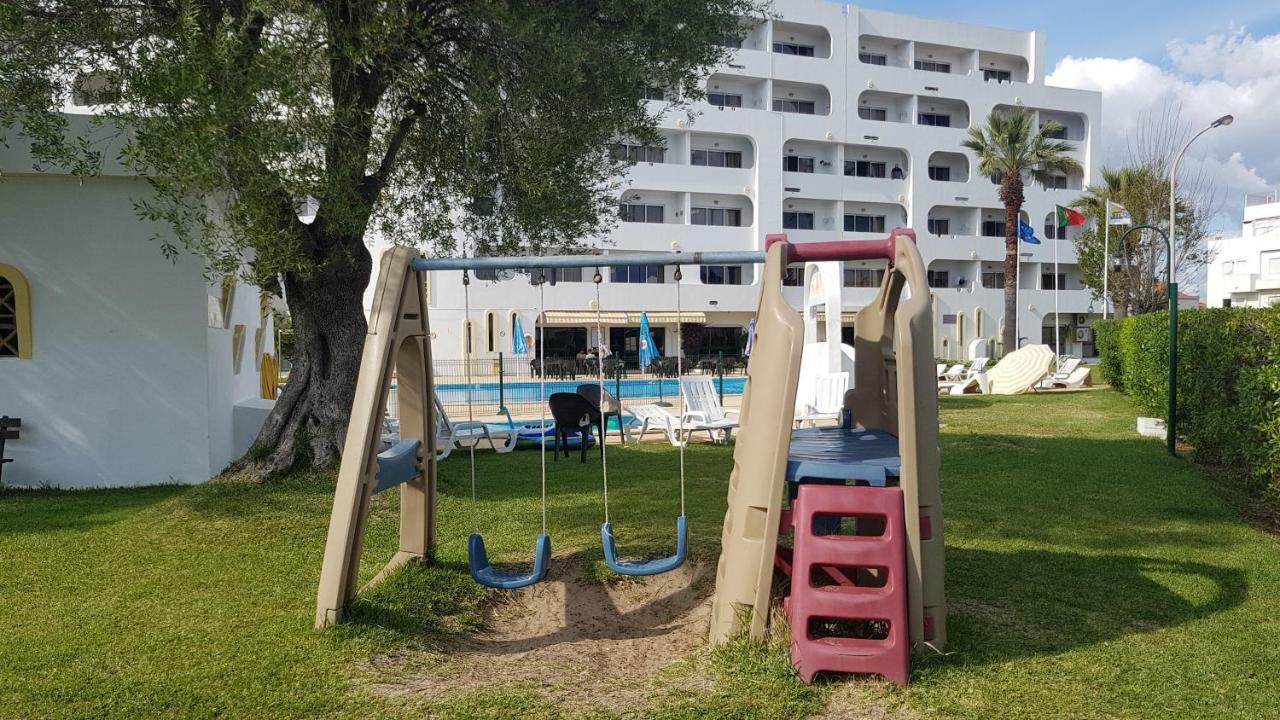 Beach Choro Apartment อัลบูเฟรา ภายนอก รูปภาพ