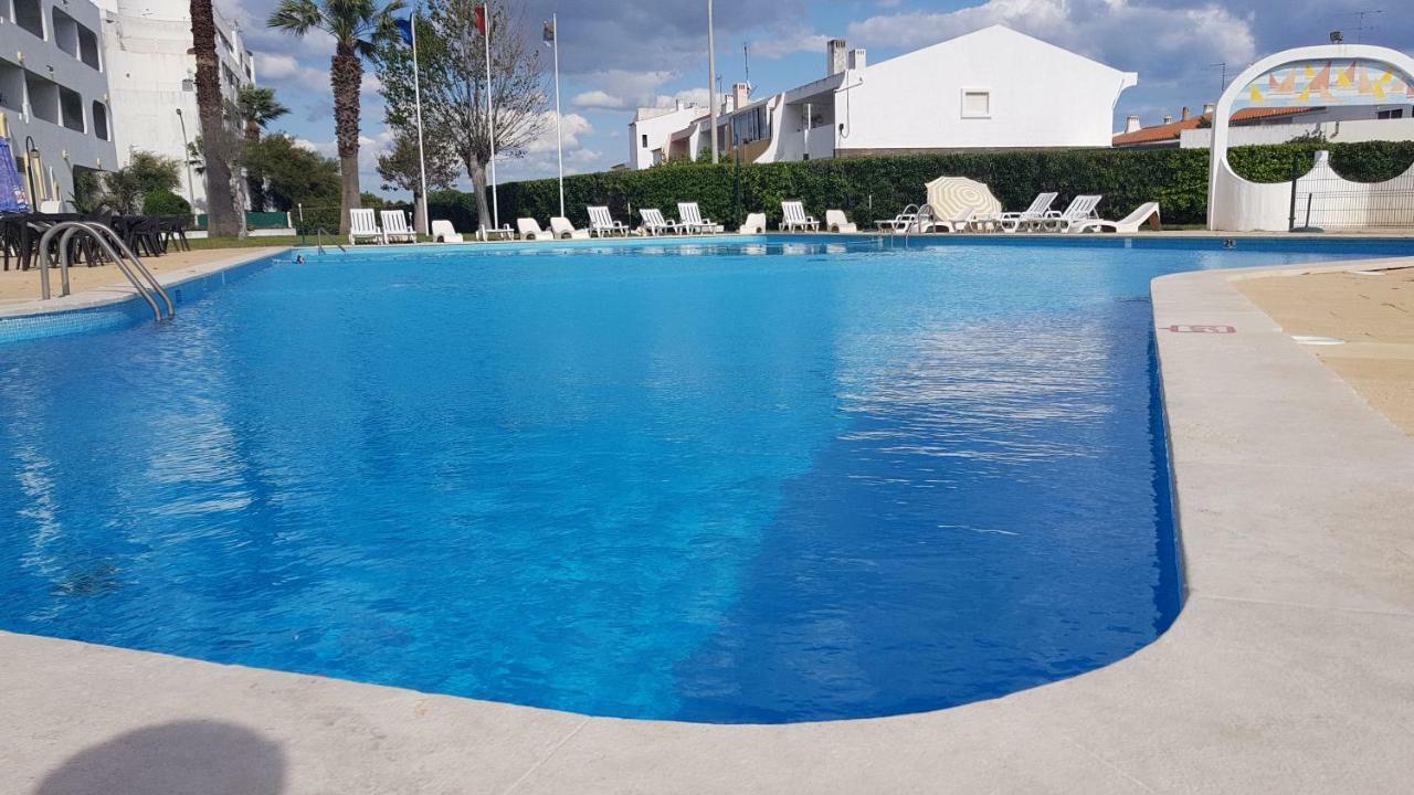 Beach Choro Apartment อัลบูเฟรา ภายนอก รูปภาพ